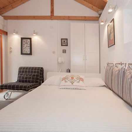 Studio Apartment Karlo Split Exterior photo