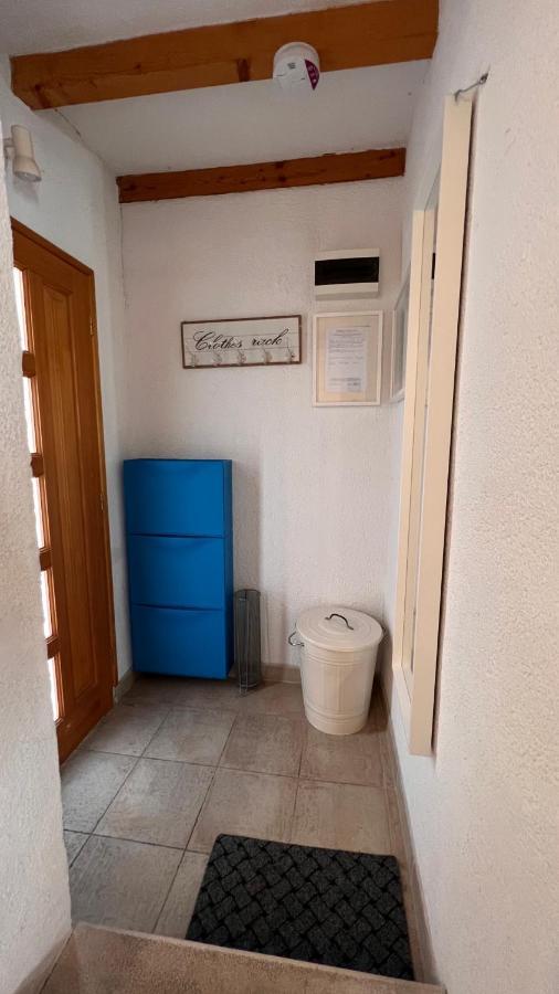 Studio Apartment Karlo Split Exterior photo