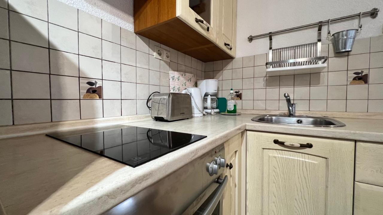 Studio Apartment Karlo Split Exterior photo