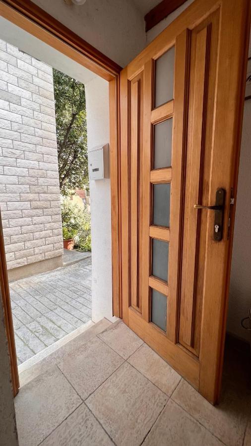 Studio Apartment Karlo Split Exterior photo