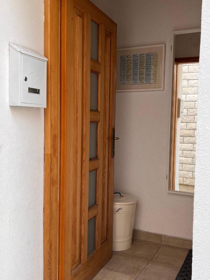 Studio Apartment Karlo Split Exterior photo
