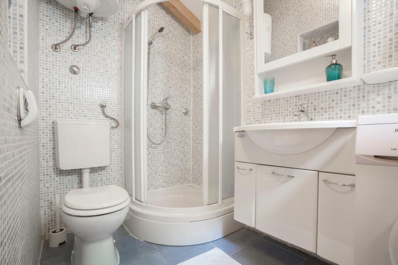 Studio Apartment Karlo Split Exterior photo
