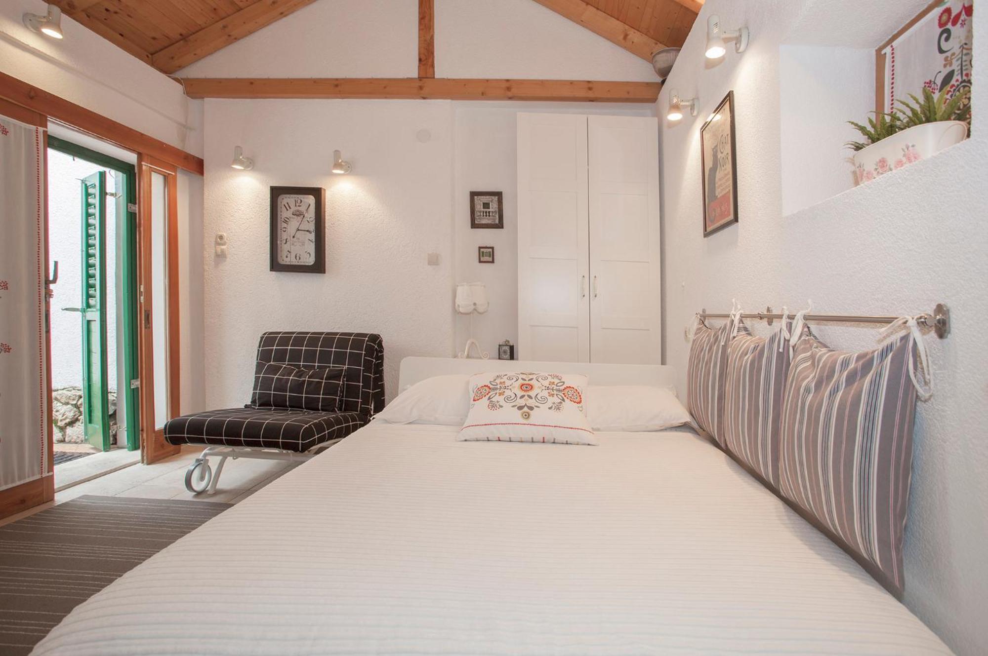 Studio Apartment Karlo Split Exterior photo
